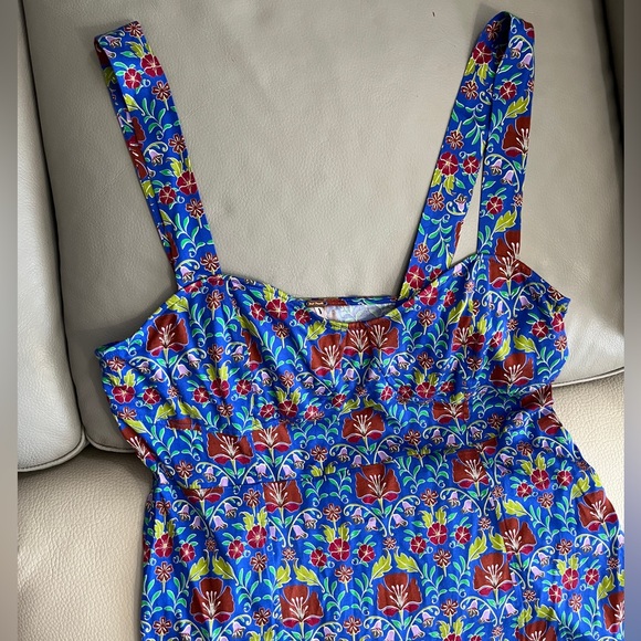 Free People Women’s Sasha Mini Dress - Size XL - Picture 7 of 15